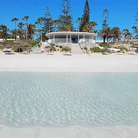 Nissi Golden Sands Sea View 2 Bedroom Apartment アヤナパ エクステリア 写真