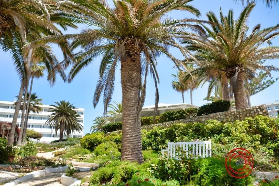 Nissi Golden Sands Sea View 2 Bedroom Apartment アヤナパ エクステリア 写真